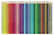 Puuvärikynä Colour Grip, 36 kpl/sarja