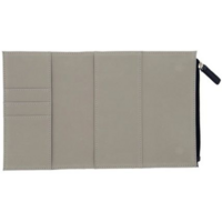 Mode Plus 2023 kalenterin kannet musta 110 x 175mm
