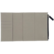 Mode Plus 2023 kalenterin kannet musta 110 x 175mm