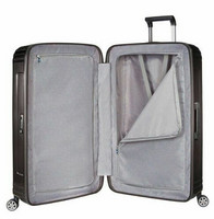 Matkalaukku Samsonite Spinner  matt graphite