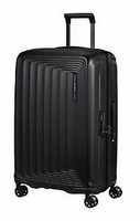 Matkalaukku Samsonite Spinner  matt graphite