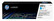 Laserkasetti CF401X 201X Cyan, sininen