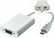 Adapteri HDMI -VGA M-F