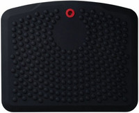 Työpistematto 570x460x24mm polyuretaani