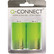 Paristo Q-Connect D LR20, 2kpl paketissa