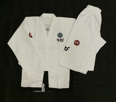 NI-KKO Prestige 1-3 Dan