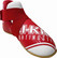 NI-KKO K20 jalkasuoja (ITF Approved)