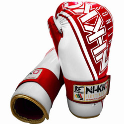 NI-KKO K20 hanskat (ITF Approved)