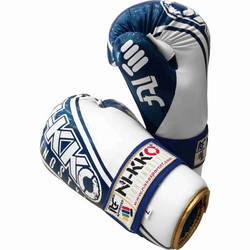 NI-KKO K20 hanskat (ITF Approved)