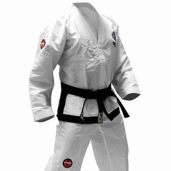 NI-KKO Fighter 1-3 Dan