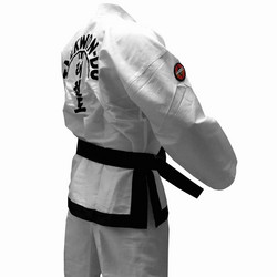 NI-KKO Fighter 1-3 Dan