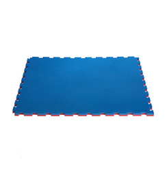 ITF Taekwon-Do ProGame Tatami (by Trocellen)
