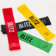Blitz vastuskuminauhasetti