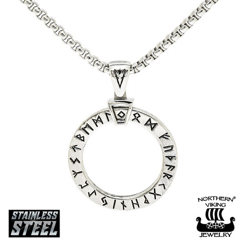 Northern Viking Jewelry®-Riipus 