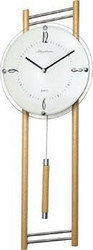 Rhythm heilurikello CMP524-NR07