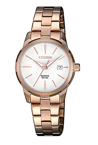 Citizen naisten rannekello EU6073-53A