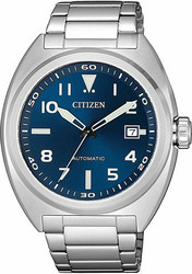 Citizen Automatic miesten NJ0100-89L -rannekello