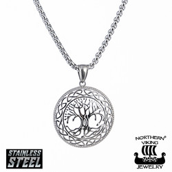Northern Viking Jewelry®-Riipus 
