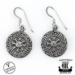 Northern Viking Jewelry®-Korvakorut 
