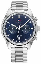 TOMMY HILFIGER  BENNET 1791725 miesten kello