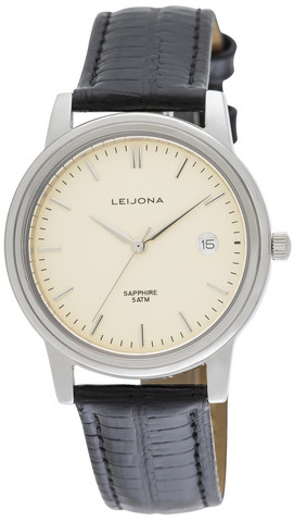 Leijona miesten rannekello 5020-1540