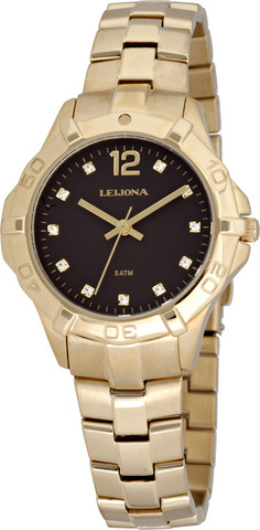Leijona 5170-3321 naisten rannekello