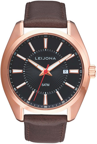 Leijona 5020-2421 miesten rannekello