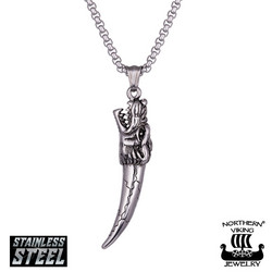 Kaulakoru Northern Viking Jewelry 