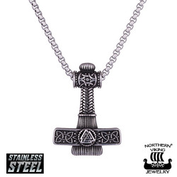Kaulakoru Northern Viking Jewelry Thorin Vasara 