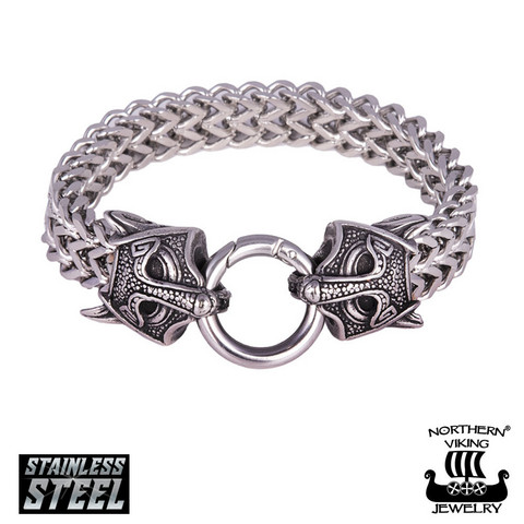 Rannekoru Northern Viking Jewelry 
