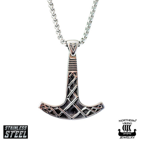 Northern Viking Jewelry® 