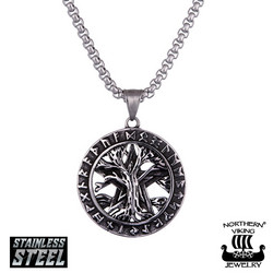 Northern Viking Jewelry®-Riipus 