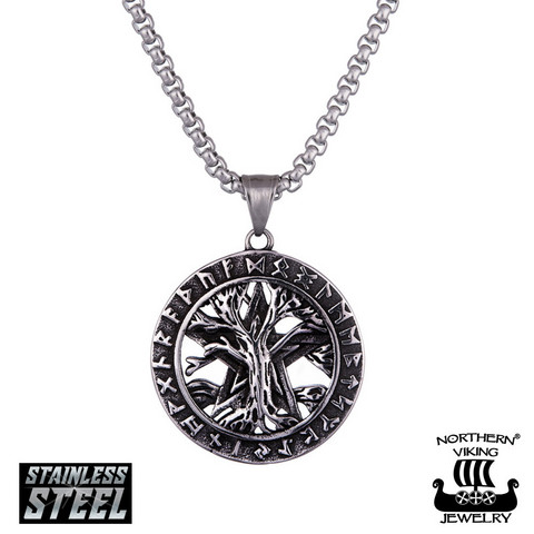 Northern Viking Jewelry®-Riipus 