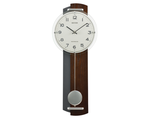 Rhythm heilurikello CMJ592-NR06