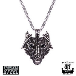 Northern Viking Jewelry®-Riipus 