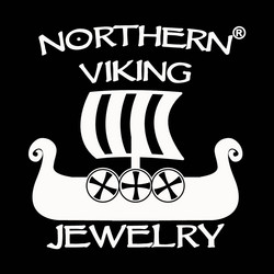 Northern Viking Jewelry® -rannekoru 