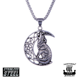 Northern Viking Jewelry®-Riipus 