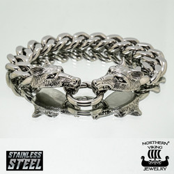 Northern Viking Jewelry®-Rannekoru 