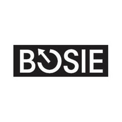 Bosie STN1257-4GY teräskaulaketju