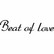 Beat of Love -hopeasormus 6mm flakka
