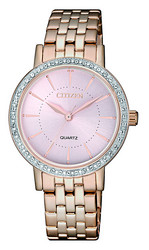 Citizen naisten rannekello EL3043-81X