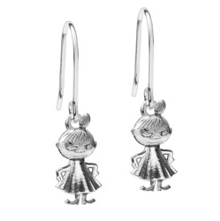 Lumoava x Moomin korvakorut Pikku Myy MO550300000