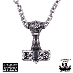 Northern Viking Jewelry®-Kaulakoru 