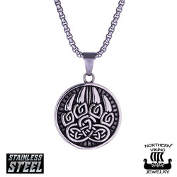 Northern Viking Jewelry®-Riipus 