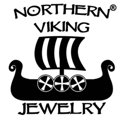 Northern Viking Jewelry®-Riipus 