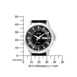 CITIZEN miesten rannekello BF2011-01E