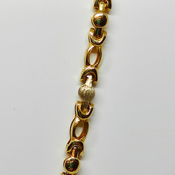 Kultaketju 45cm, 14K