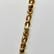 Kultaketju 45cm, 14K