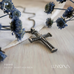 Lumoava Toivo -kaulakoru