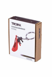 Troika Carolina -avaimenperä